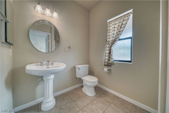 2061 Iroquois Avenue, Pahrump, NV 89048