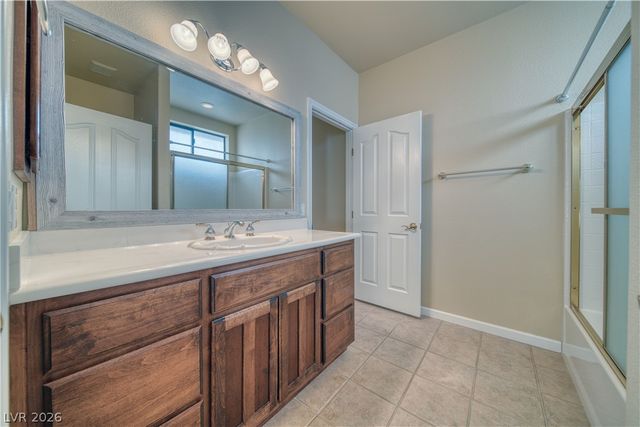 2061 Iroquois Avenue, Pahrump, NV 89048