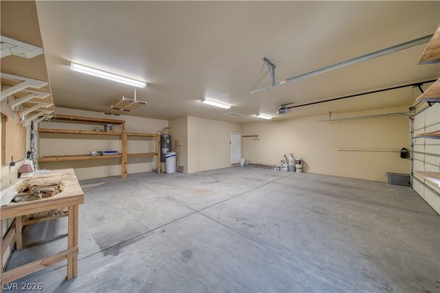 2061 Iroquois Avenue, Pahrump, NV 89048