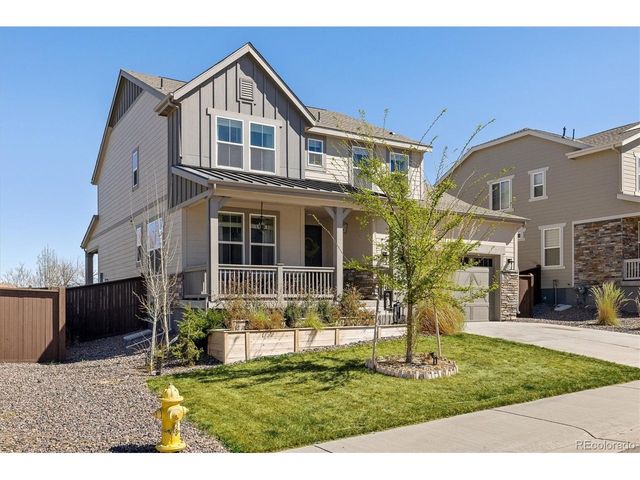14540 Hudson St, Thornton, CO 80602