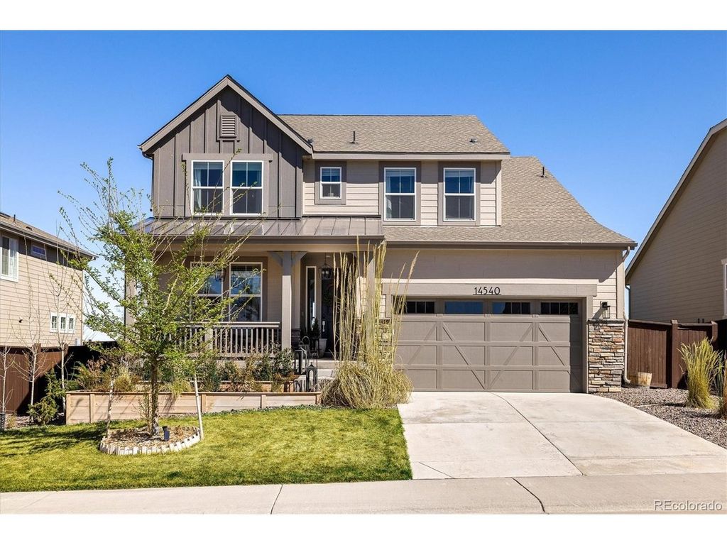 14540 Hudson St, Thornton, CO 80602