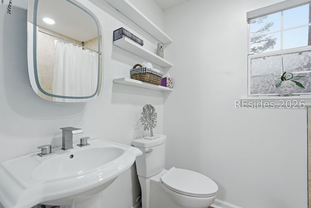 43 James O Ct, Bluffton, SC 29910