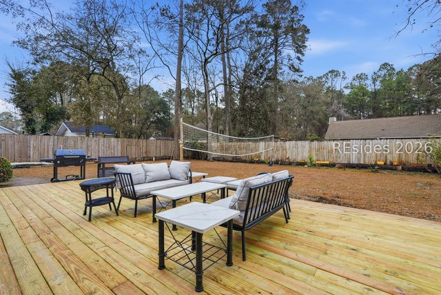 43 James O Ct, Bluffton, SC 29910