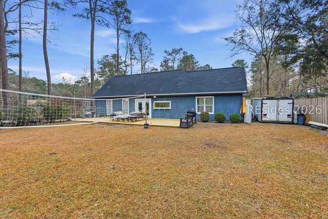 43 James O Ct, Bluffton, SC 29910