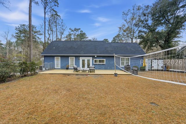 43 James O Ct, Bluffton, SC 29910