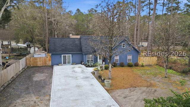 43 James O Ct, Bluffton, SC 29910