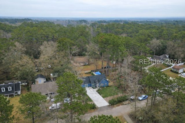 43 James O Ct, Bluffton, SC 29910