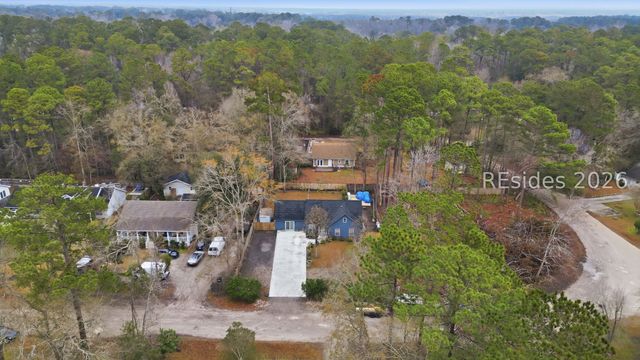 43 James O Ct, Bluffton, SC 29910