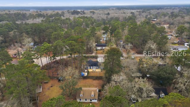 43 James O Ct, Bluffton, SC 29910