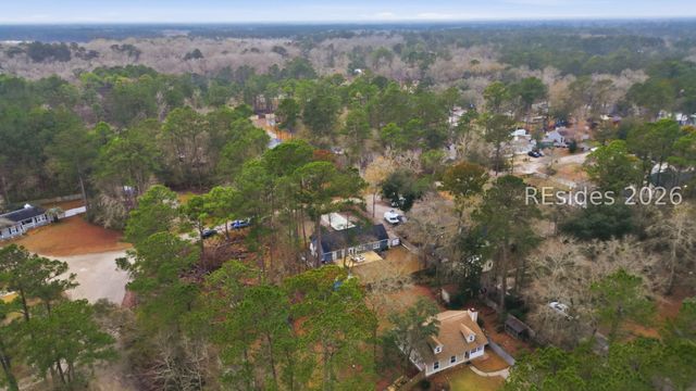 43 James O Ct, Bluffton, SC 29910
