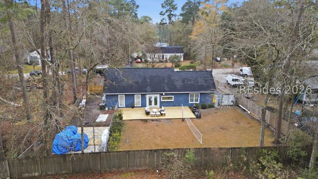43 James O Ct, Bluffton, SC 29910