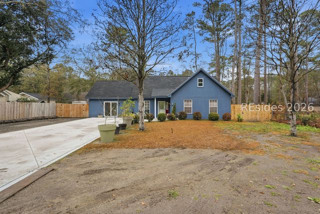 43 James O Ct, Bluffton, SC 29910
