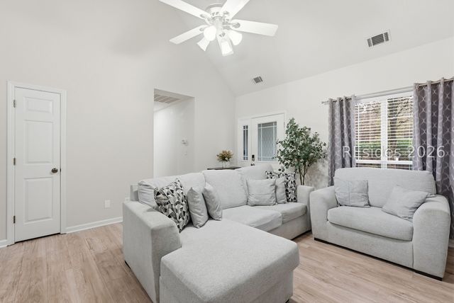 43 James O Ct, Bluffton, SC 29910