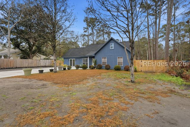 43 James O Ct, Bluffton, SC 29910
