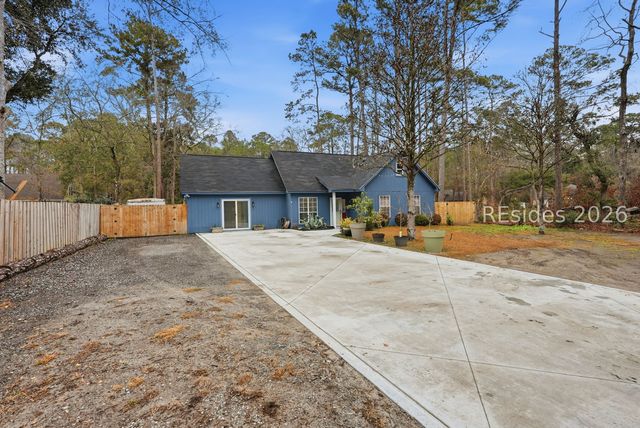 43 James O Ct, Bluffton, SC 29910