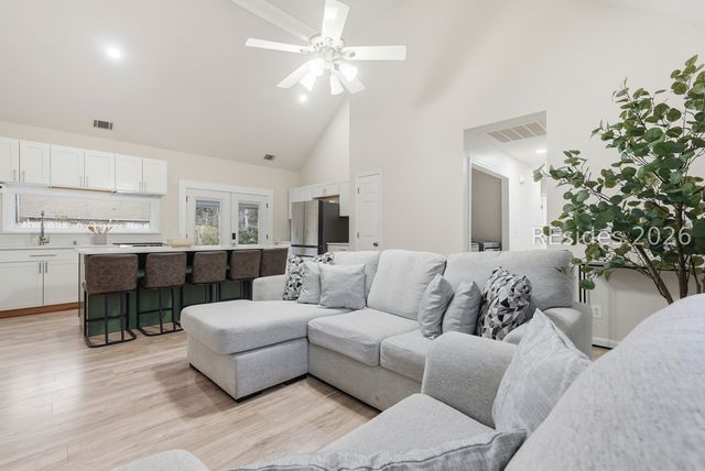 43 James O Ct, Bluffton, SC 29910