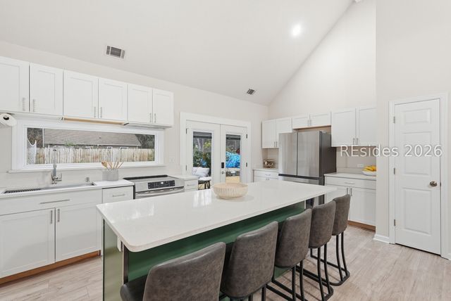 43 James O Ct, Bluffton, SC 29910