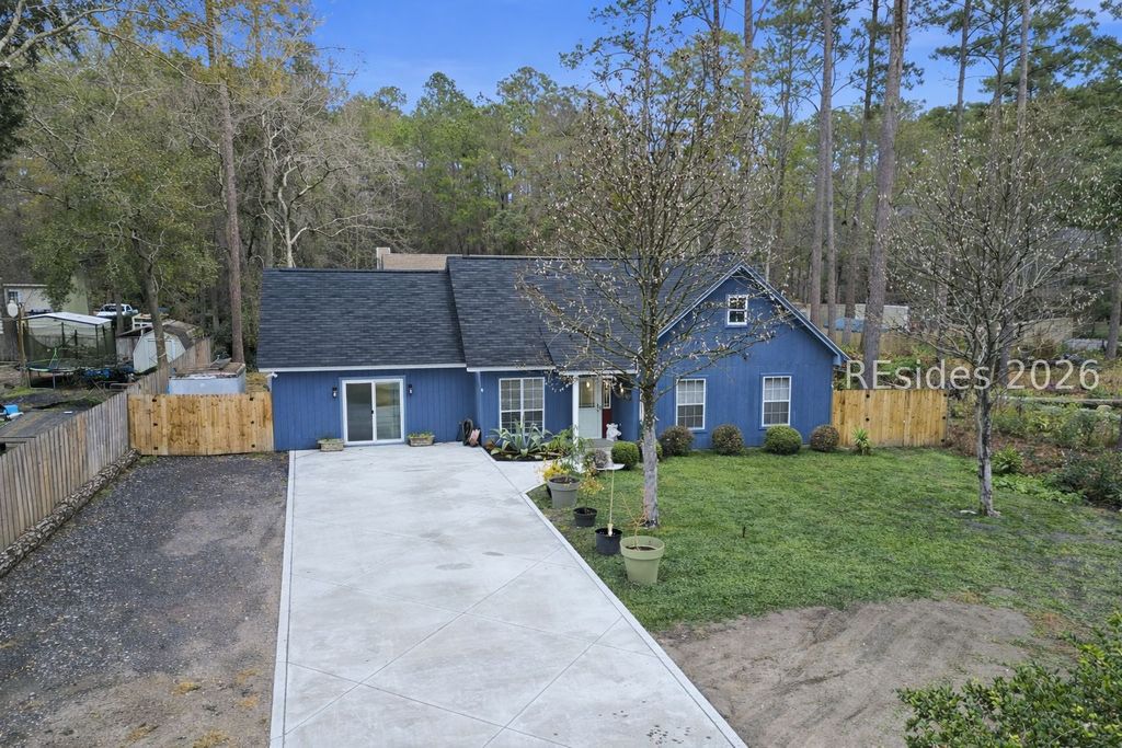 43 James O Ct, Bluffton, SC 29910