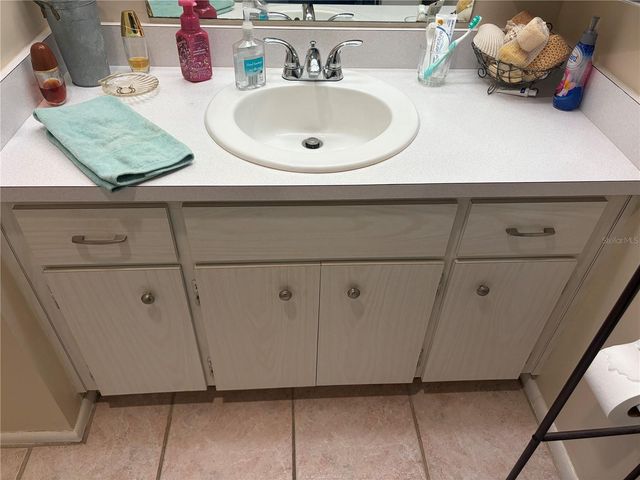 4345 TAHITIAN GARDENS CIRCLE C, Holiday, FL 34691