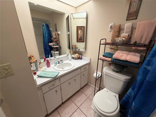 4345 TAHITIAN GARDENS CIRCLE C, Holiday, FL 34691