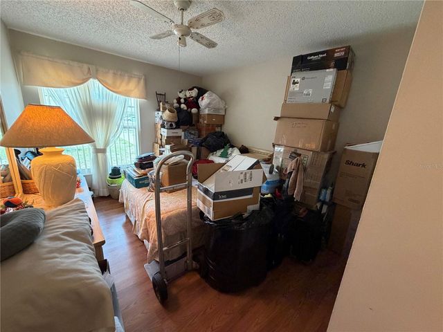 4345 TAHITIAN GARDENS CIRCLE C, Holiday, FL 34691