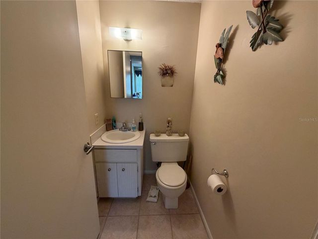 4345 TAHITIAN GARDENS CIRCLE C, Holiday, FL 34691