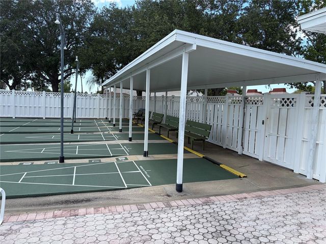 4345 TAHITIAN GARDENS CIRCLE C, Holiday, FL 34691