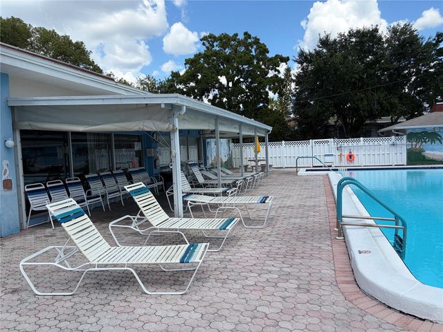 4345 TAHITIAN GARDENS CIRCLE C, Holiday, FL 34691
