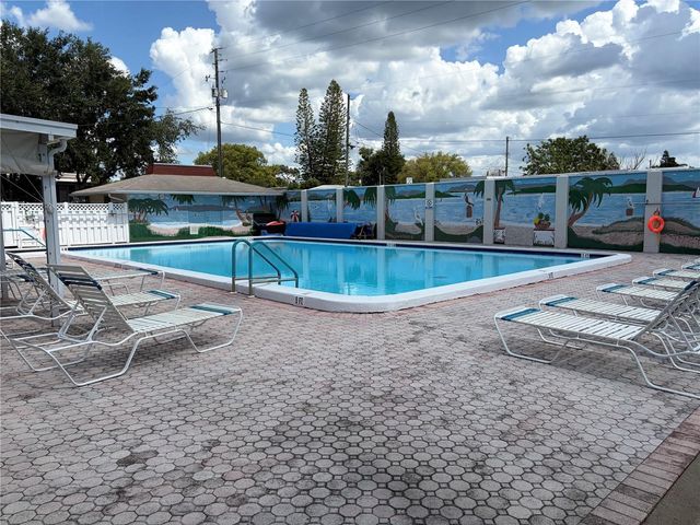4345 TAHITIAN GARDENS CIRCLE C, Holiday, FL 34691