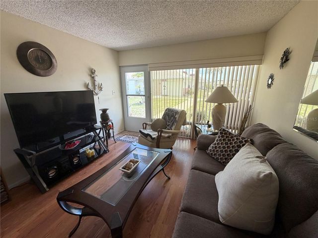 4345 TAHITIAN GARDENS CIRCLE C, Holiday, FL 34691