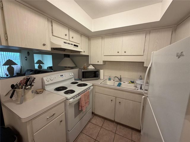4345 TAHITIAN GARDENS CIRCLE C, Holiday, FL 34691