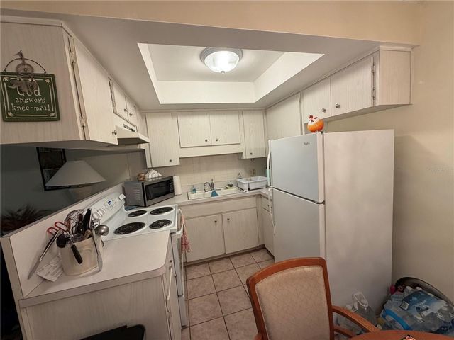 4345 TAHITIAN GARDENS CIRCLE C, Holiday, FL 34691