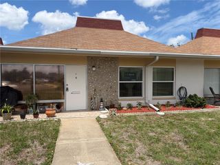 4345 TAHITIAN GARDENS CIRCLE C, Holiday, FL 34691