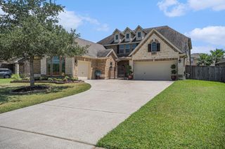 2228 Flower Croft Lane, League City, TX 77573