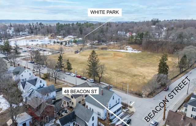 48 Beacon Street, Concord, NH 03301