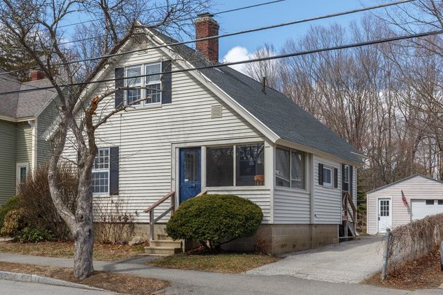 48 Beacon Street, Concord, NH 03301