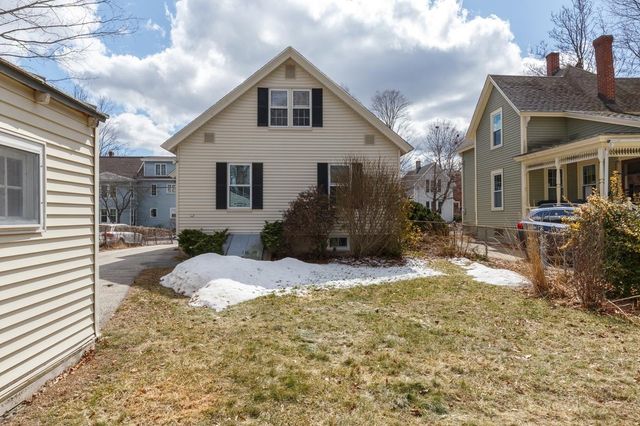 48 Beacon Street, Concord, NH 03301