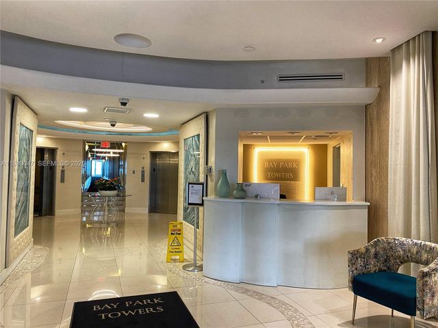 3301 NE 5th AVE 1212, Miami, FL 33137