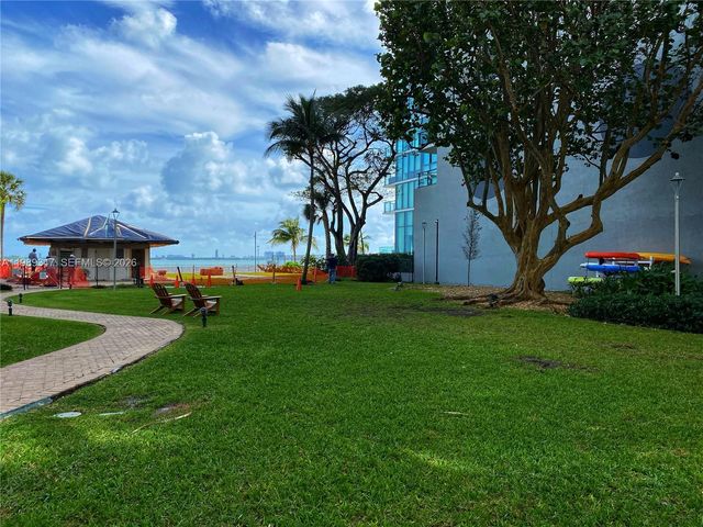 3301 NE 5th AVE 1212, Miami, FL 33137