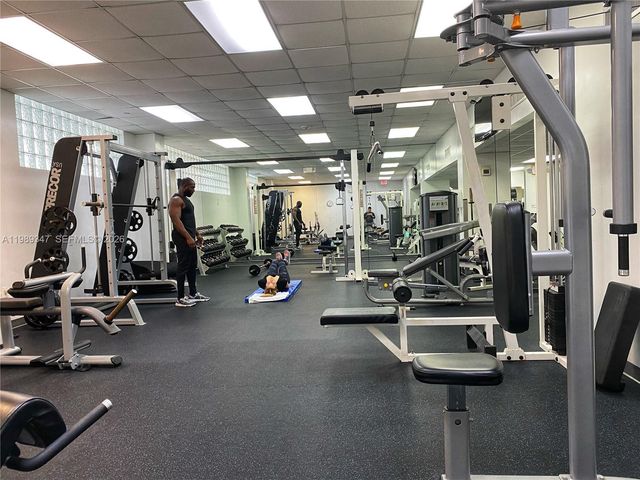 3301 NE 5th AVE 1212, Miami, FL 33137