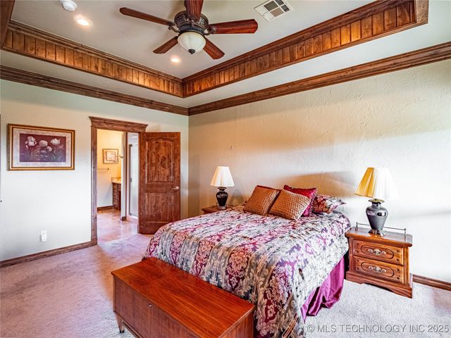30 Georgetown, Mcalester, OK 74501