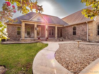 30 Georgetown, Mcalester, OK 74501