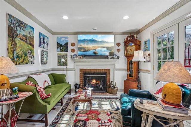 682 Counselor's WAY, Williamsburg, VA 23185