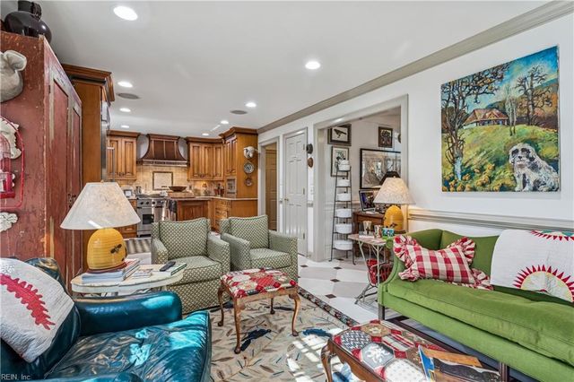 682 Counselor's WAY, Williamsburg, VA 23185