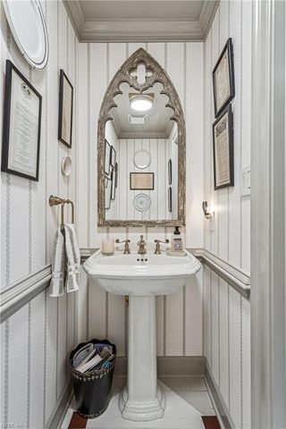 682 Counselor's WAY, Williamsburg, VA 23185