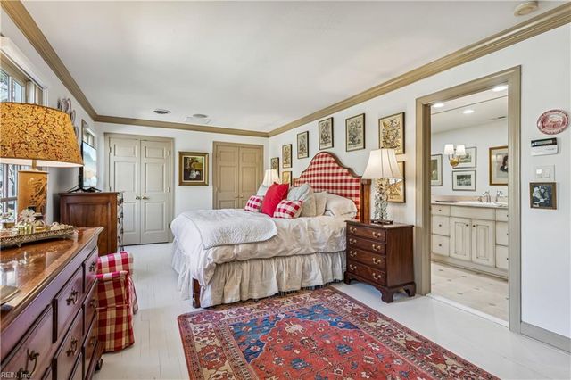 682 Counselor's WAY, Williamsburg, VA 23185