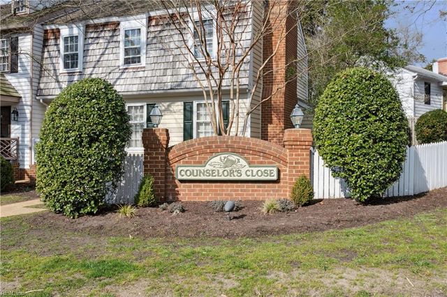 682 Counselor's WAY, Williamsburg, VA 23185