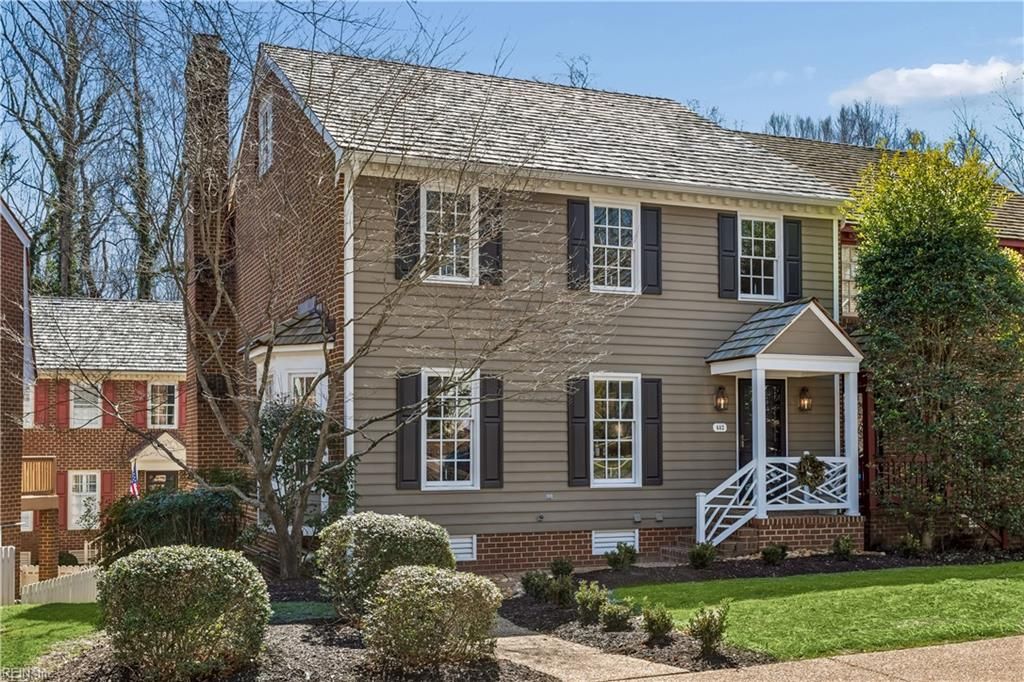 682 Counselor's WAY, Williamsburg, VA 23185