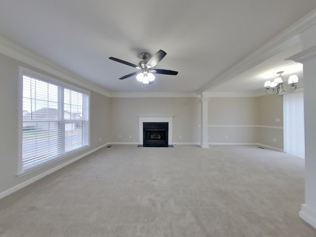 1007 Golf View Way, Spring Hill, TN 37174