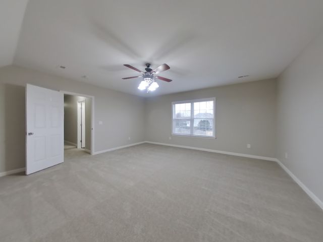 1007 Golf View Way, Spring Hill, TN 37174